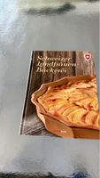 Schweizer Landfrauen Bäckerei Buch neuwertig