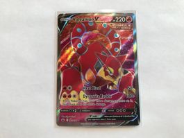 Volcanion V Fullart EN