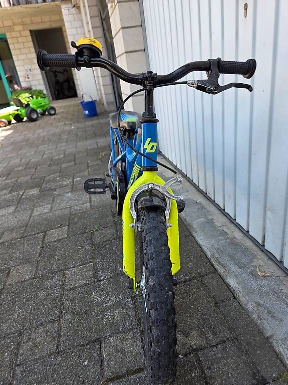 Velos: Kindervelo – Gebraucht aus Schachen b.Herisau von pes_tws8 2