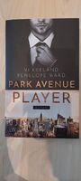 Park Avenue Player von Vi Keeland