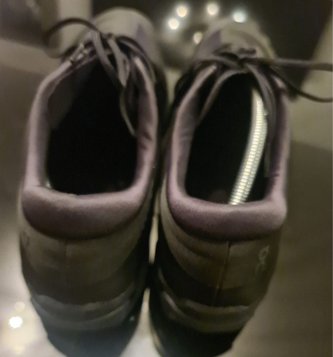 On Scarpe da uomo: Original ON Sneakers – Größe 47 – Nuovo (secondo la descrizione) da Zürich venduto da ok1 2