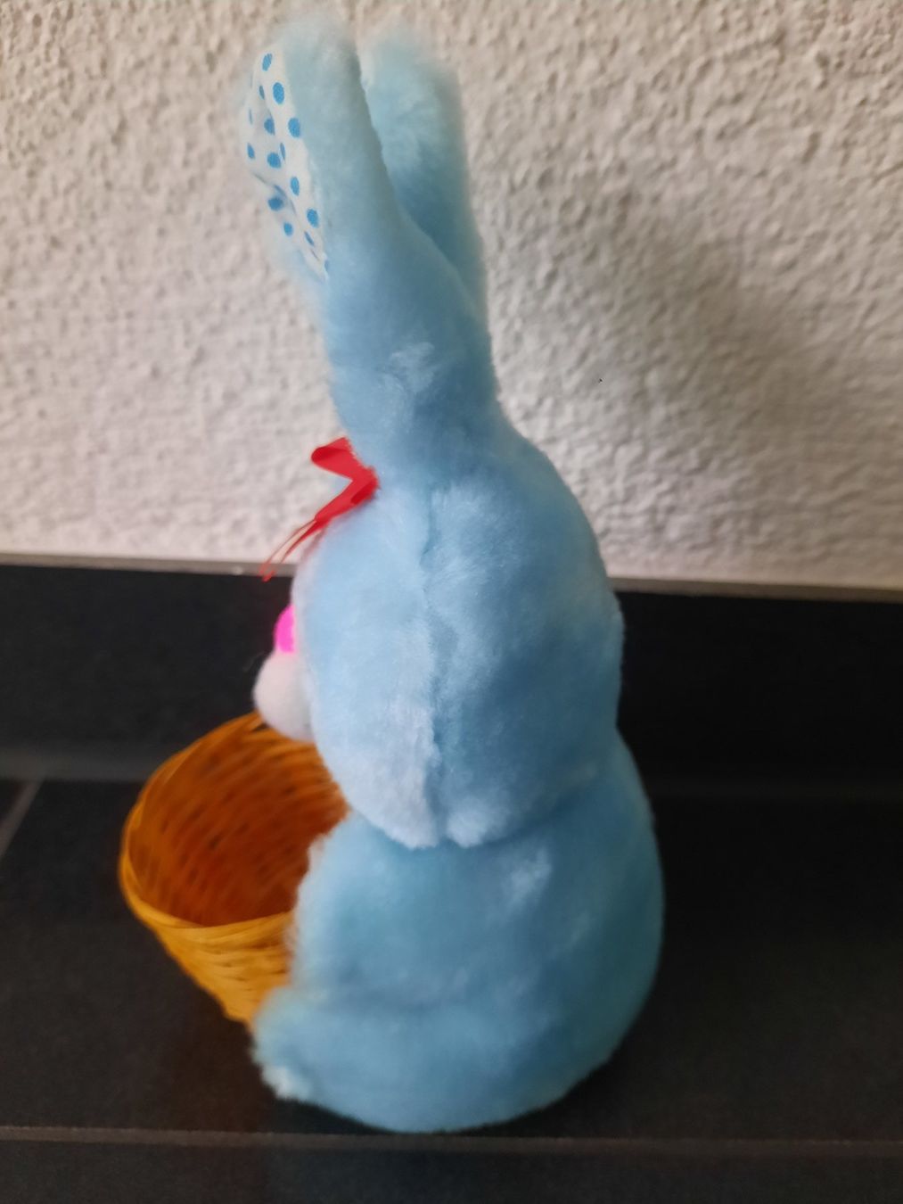 Giocattoli: 3 Plüschtiere ca. 19 cm – Usato da Dörflingen venduto da Palmetto 2