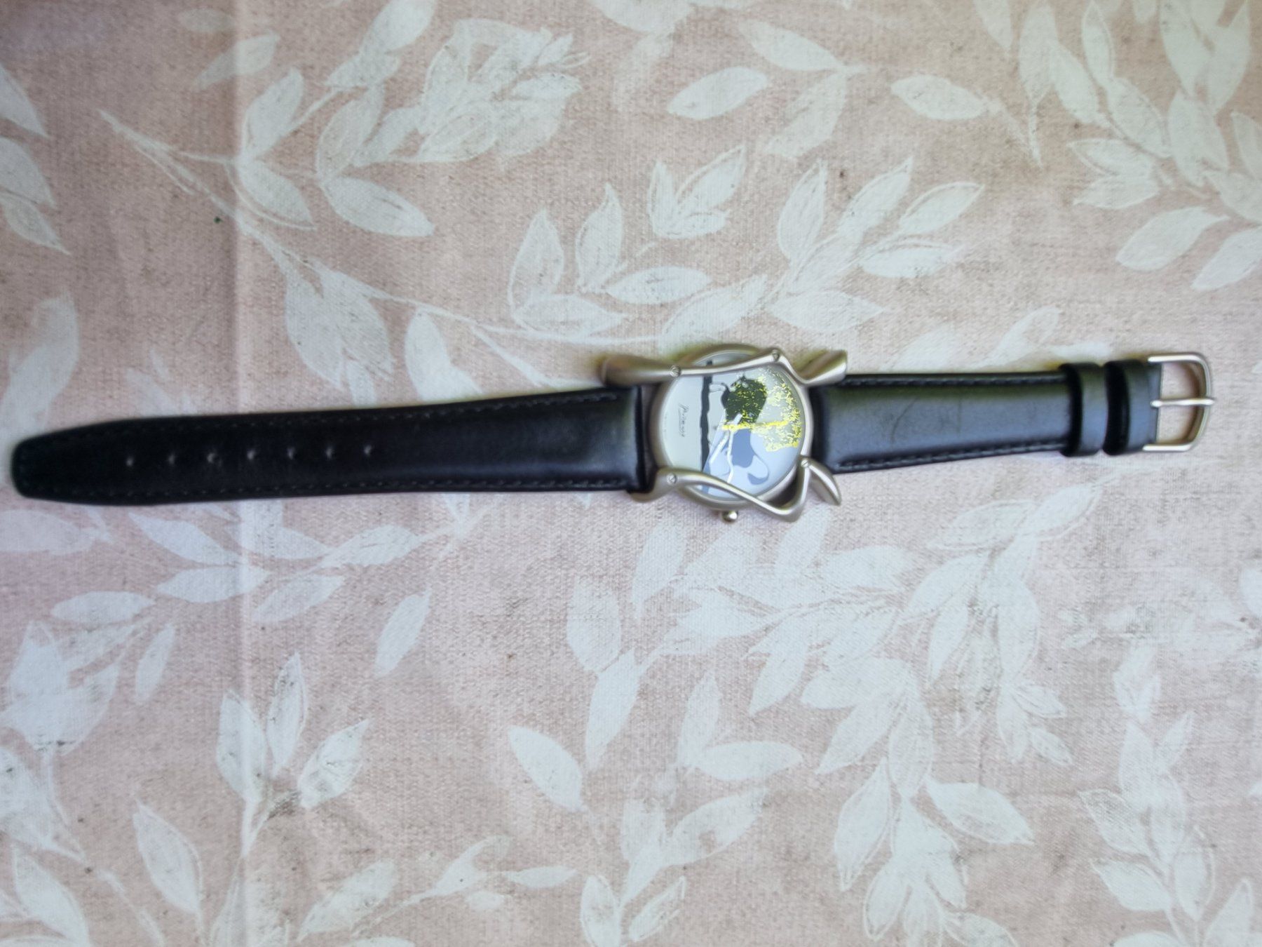 Orologi: PICASSO UHR – Usato da Schaffhausen venduto da Leveron13 4