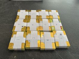 Lot panini World Cup 2026 