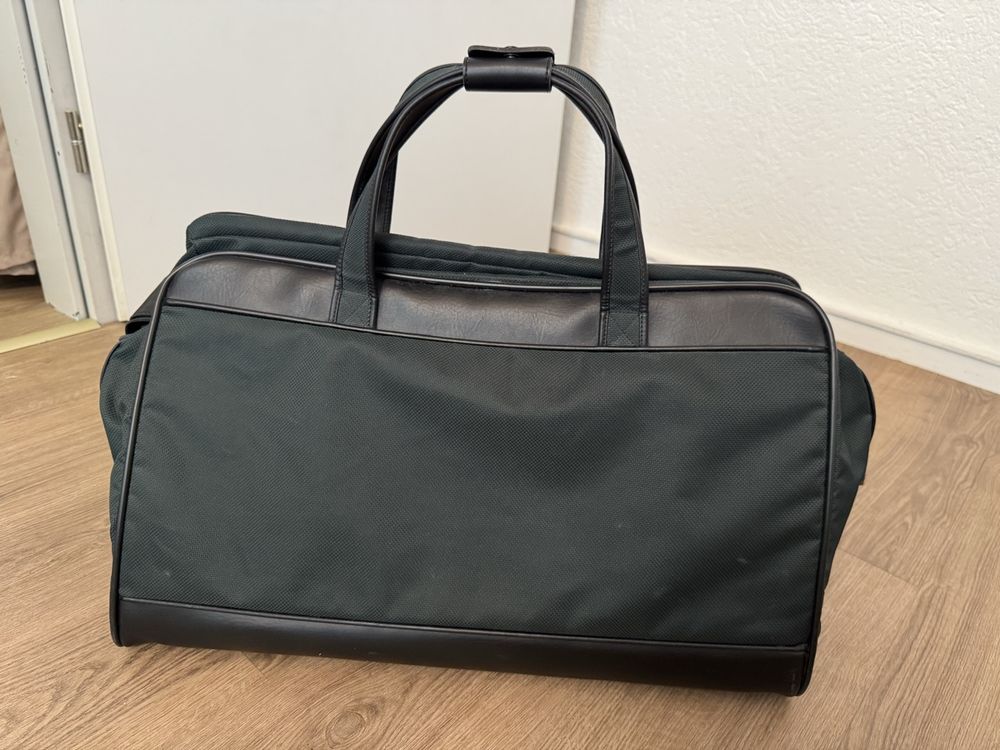 Borse: Tasche Reisetasche Design Veneto 57 x 36cm – Usato da Fislisbach venduto da KolibriSecondhand 5
