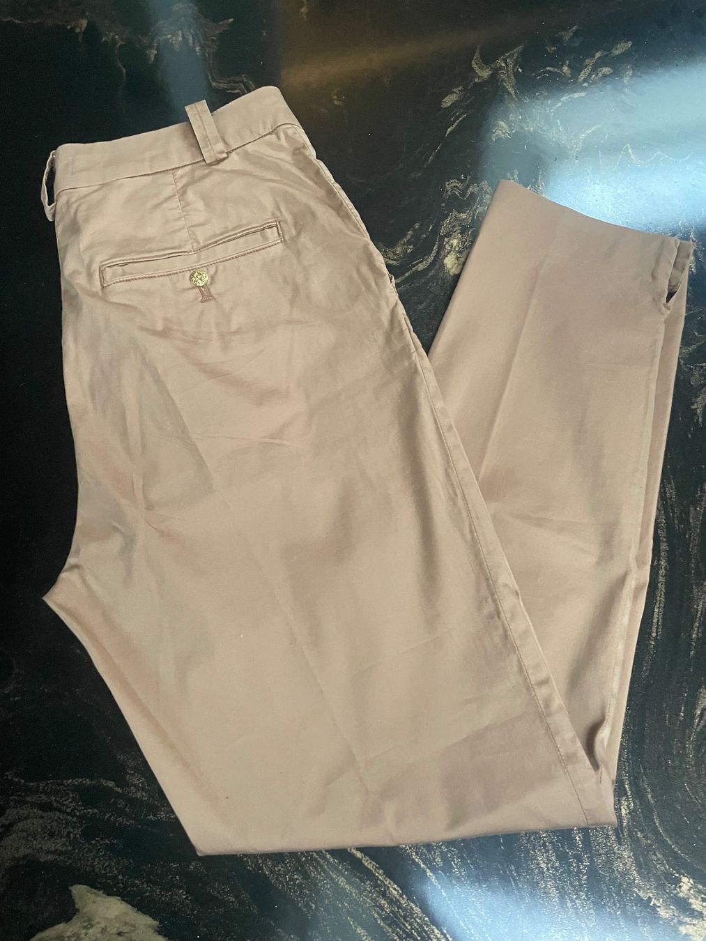 Escada Pantaloni: Hose Escada 36 – Usato da Minusio venduto da Pink222 4