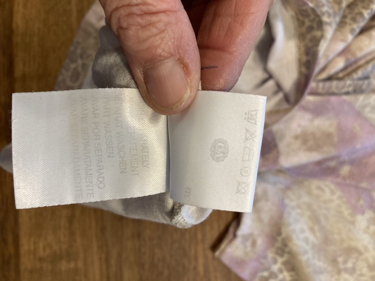C&A T-shirt: Tshirt Gr.40 – Usato da Kesswil venduto da Branca-01 4