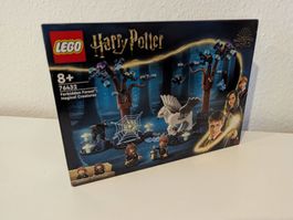 LEGO Harry Potter - 76432 - Verbotener Wald - Neu!