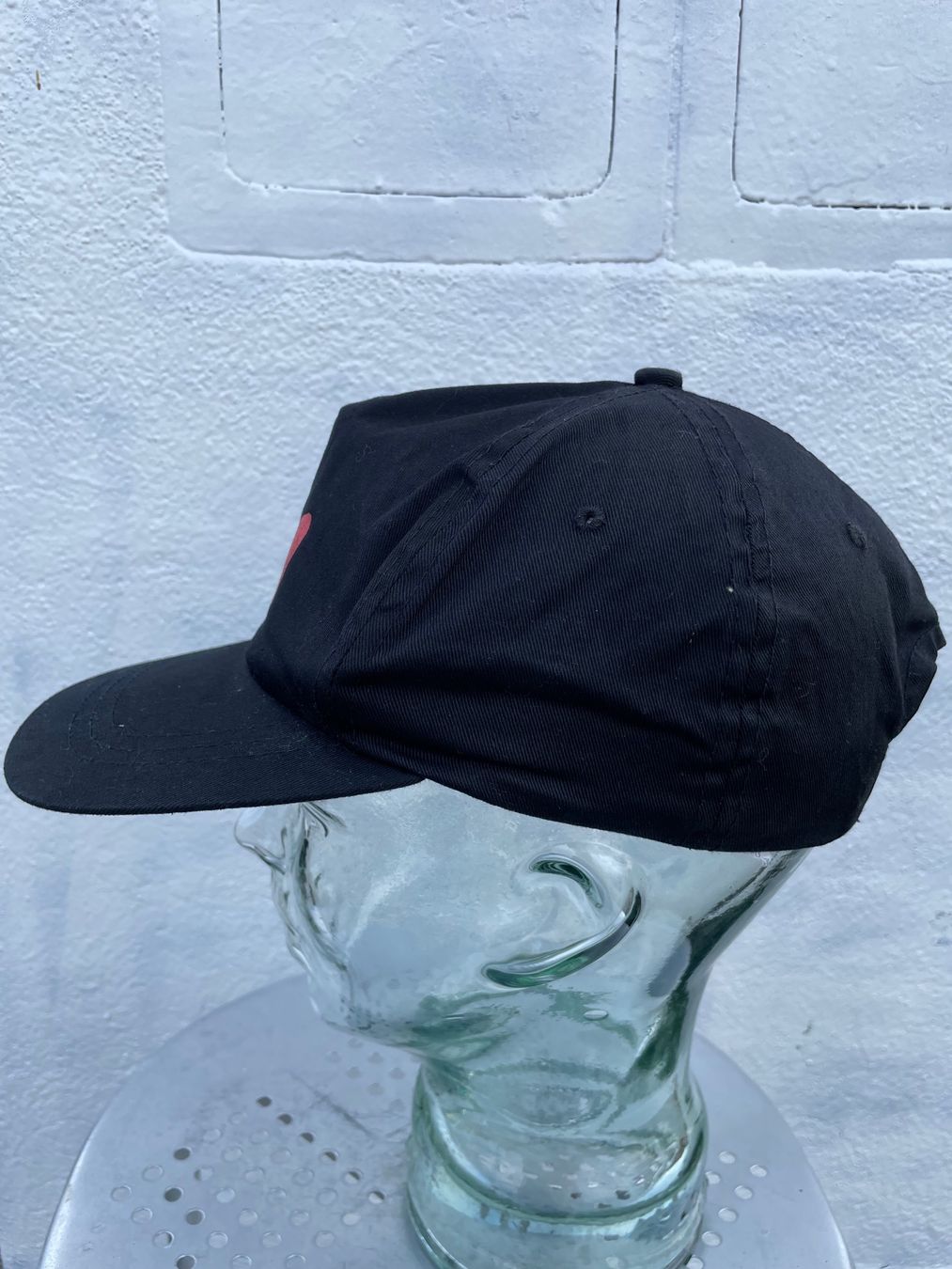Copricapi, berretti & cappellini: New Vintage 90s Cap M – Nuovo (secondo la descrizione) da Zürich venduto da le_souk 3