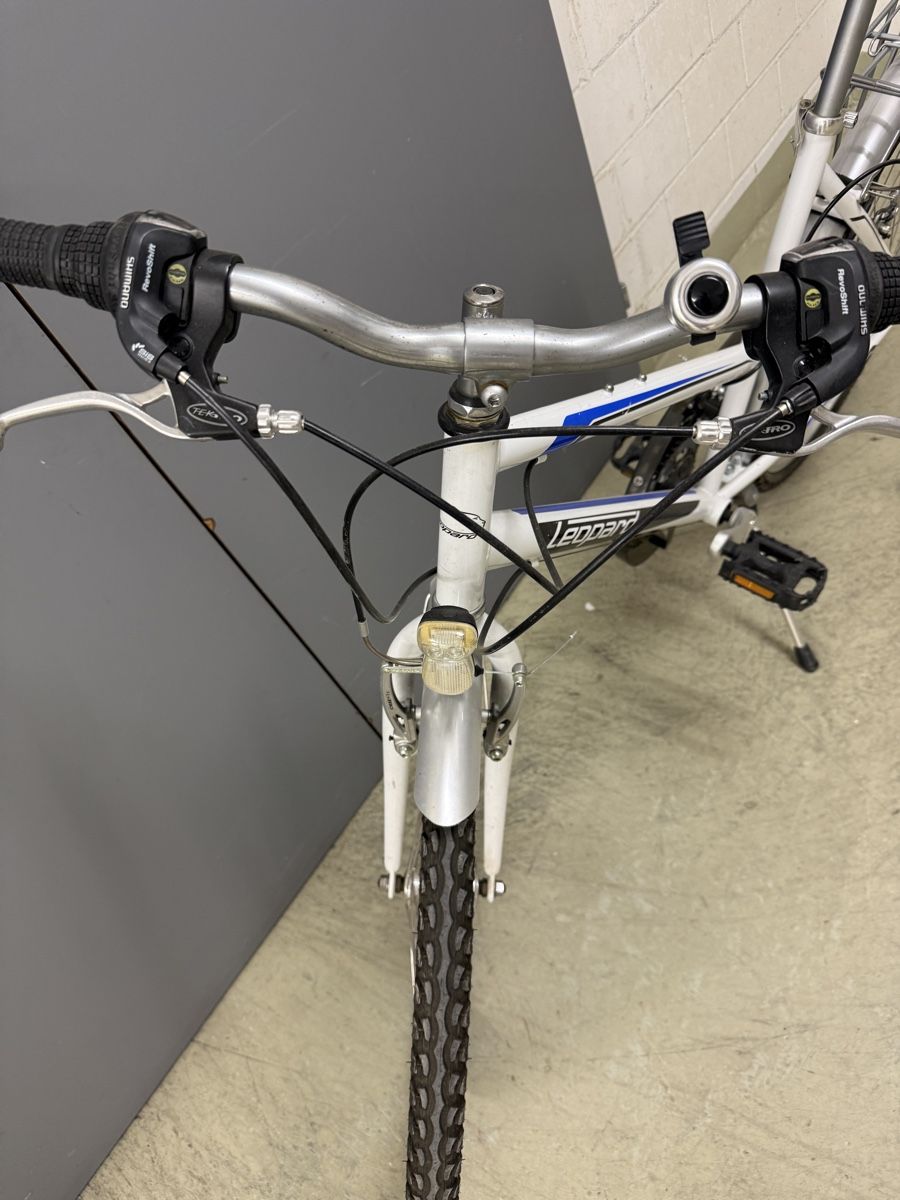 Velos:  Velo – Gebraucht aus Zuzwil SG von Pomy 2