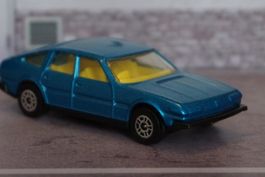 Corgi Rover 3500 KULT TOP !!!!!!!!!!!!!!!!