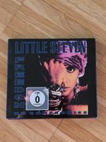 CD & DVD: Little Steven Freedom No Compromise