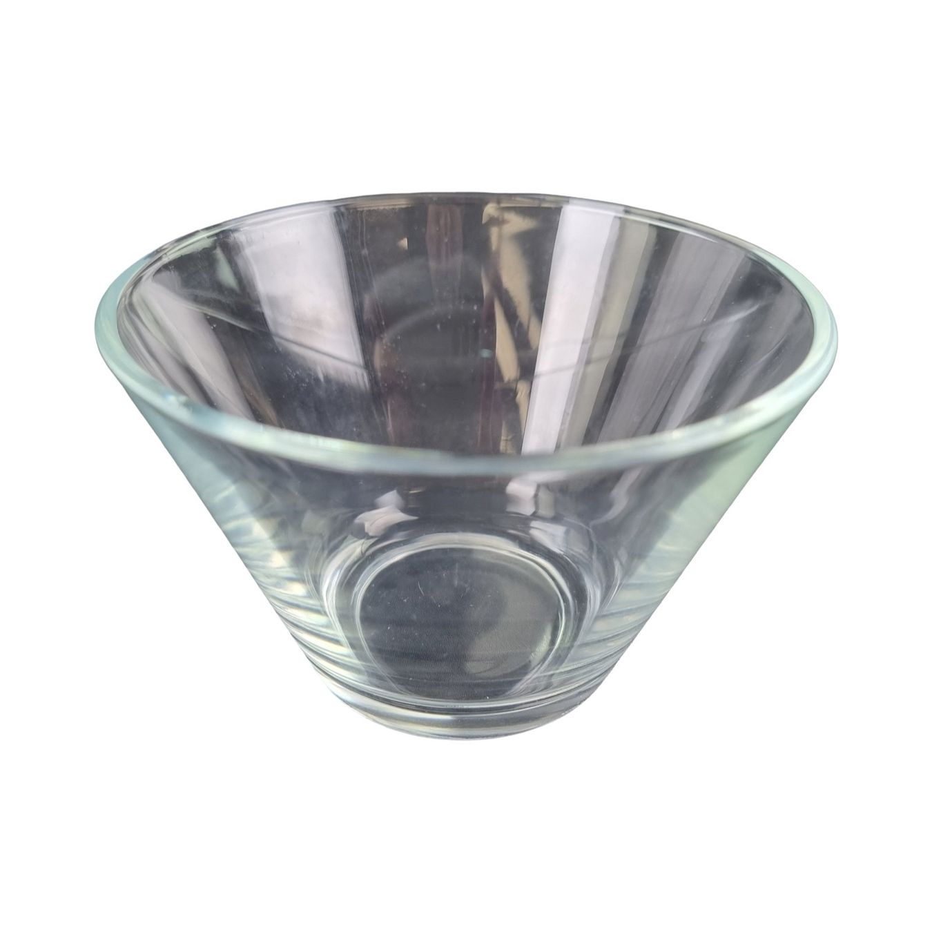 Candele: Teelicht Glas 3Stk. – Usato da Wangen b. Olten venduto da Restwert_Wangen 1
