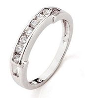 Cubic Zirkonia / 51 (JRG-0214/51)