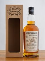 Springbank - Gaja Barolo - 9Y - 2004/2013