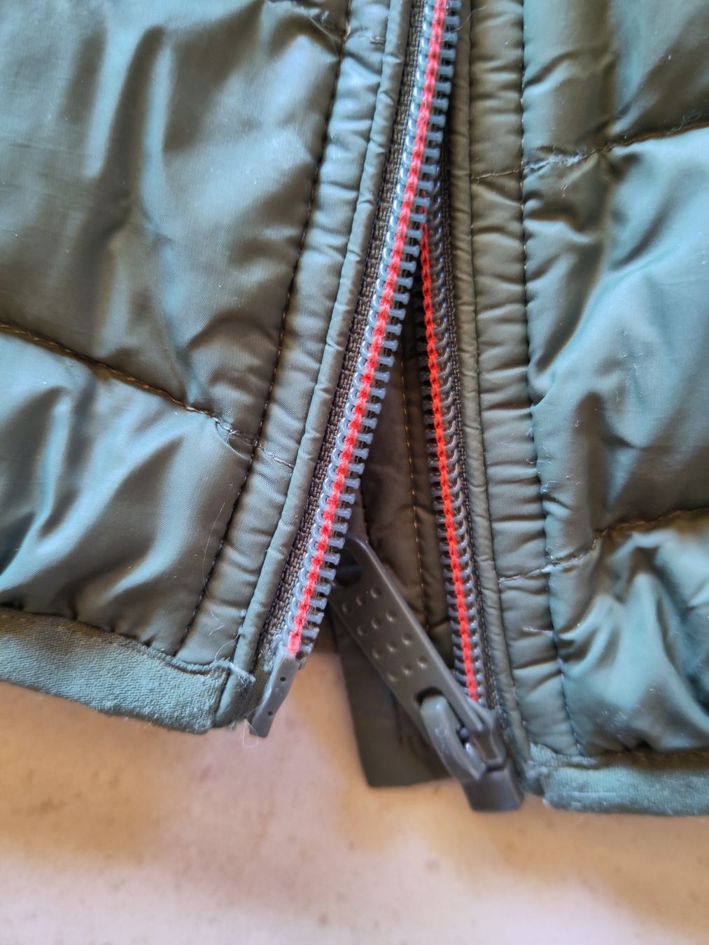Jacken & Mäntel: Leichte Daunenjacke 110 – Gebraucht aus Romont FR von may_x6gf 5