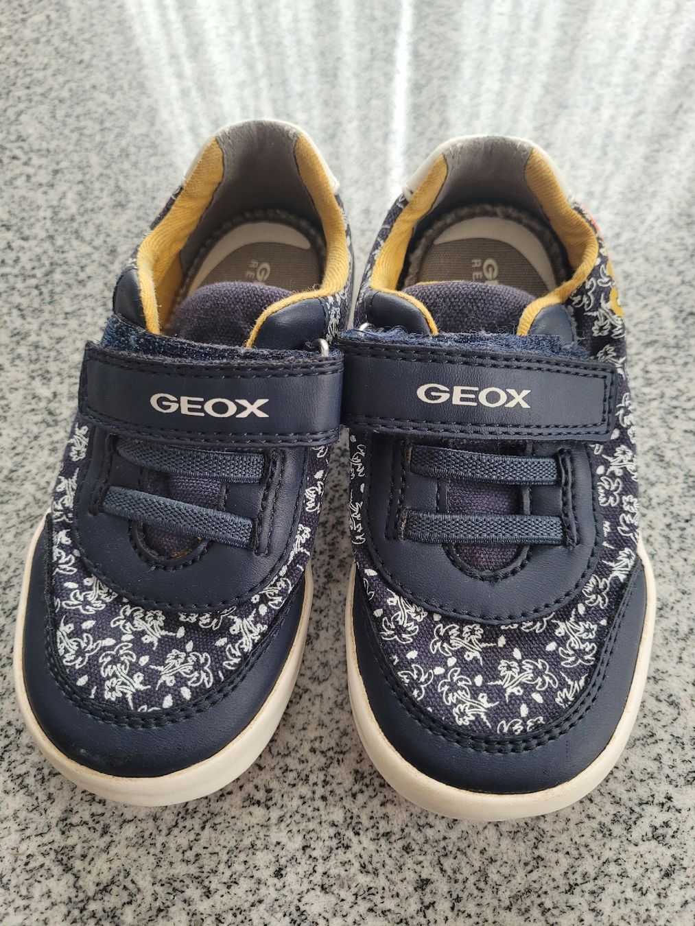Geox Scarpe per ragazzi: Kinderschuh – Usato da Möhlin venduto da jas_2nvy