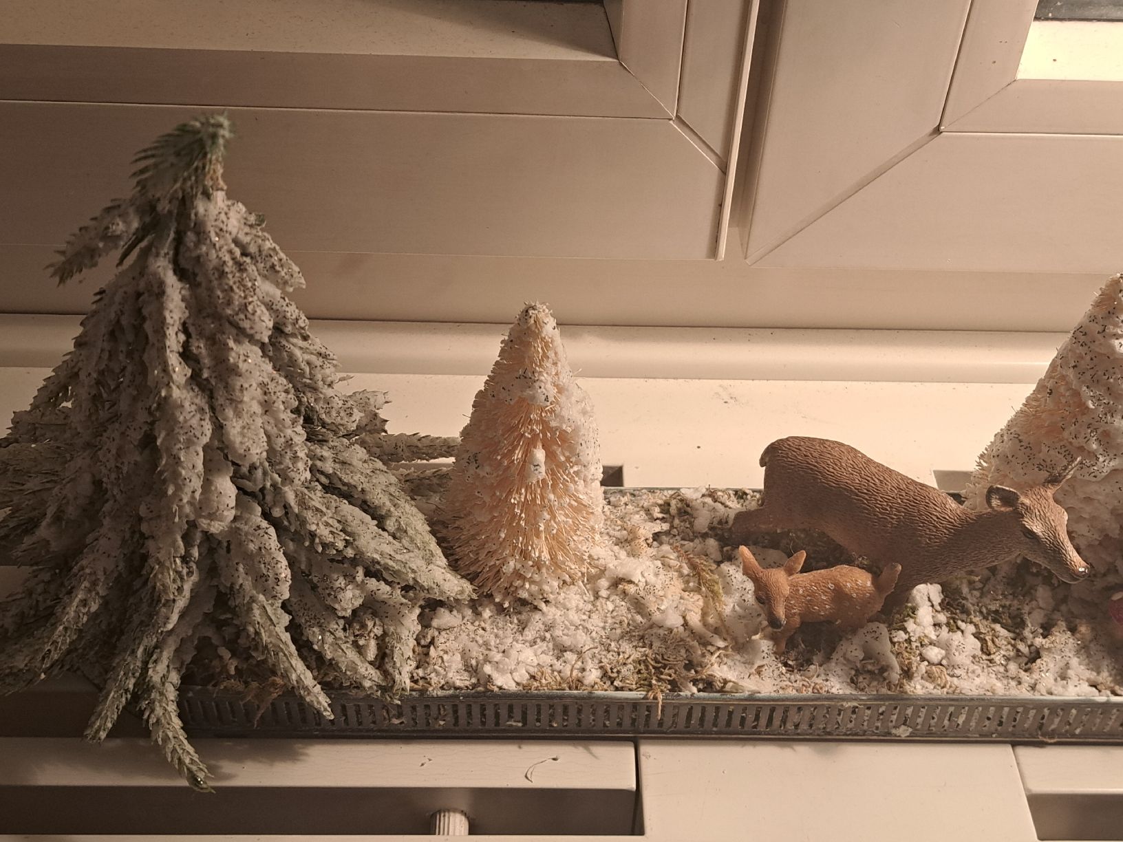 Tutte le decorazioni: Winter Landschaft Deko – Nuovo (secondo la descrizione) da Kölliken venduto da Lieblings-stuecke 4
