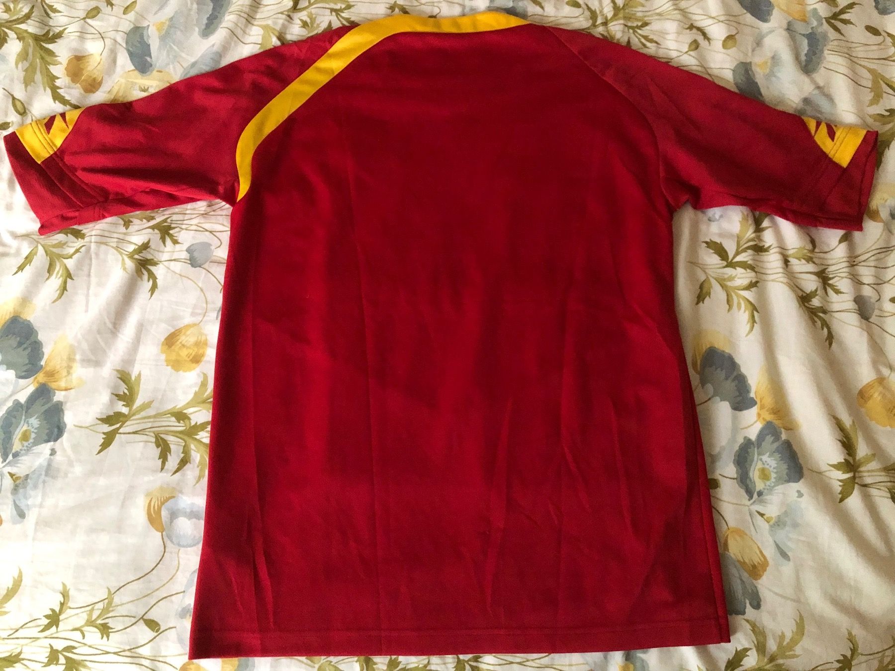 Reebok Canottiere & Pantaloni: Lens maillot – Usato da Le Grand-Saconnex venduto da focamix 2