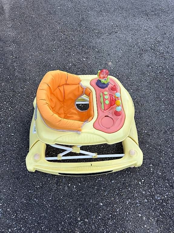 Veicoli per bambini: Trotteur pour enfant – Usato da Est avancent venduto da Lulu001 1