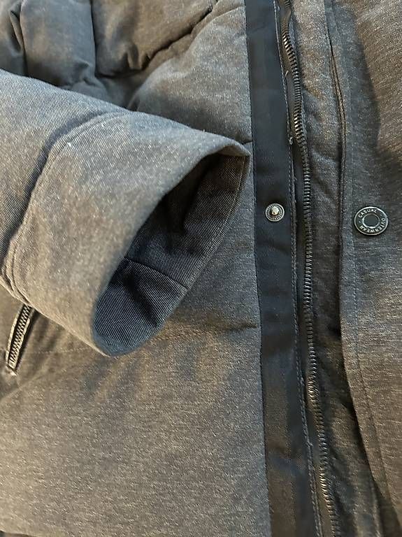 Giacche: Winterjacke Paul PKZ Herren  – Usato da Gränichen venduto da Robei 3