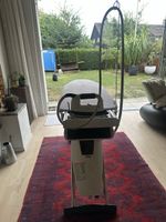 Dampfbuegelessystem Magic i-S6 gebraucht, zuviel Dampf