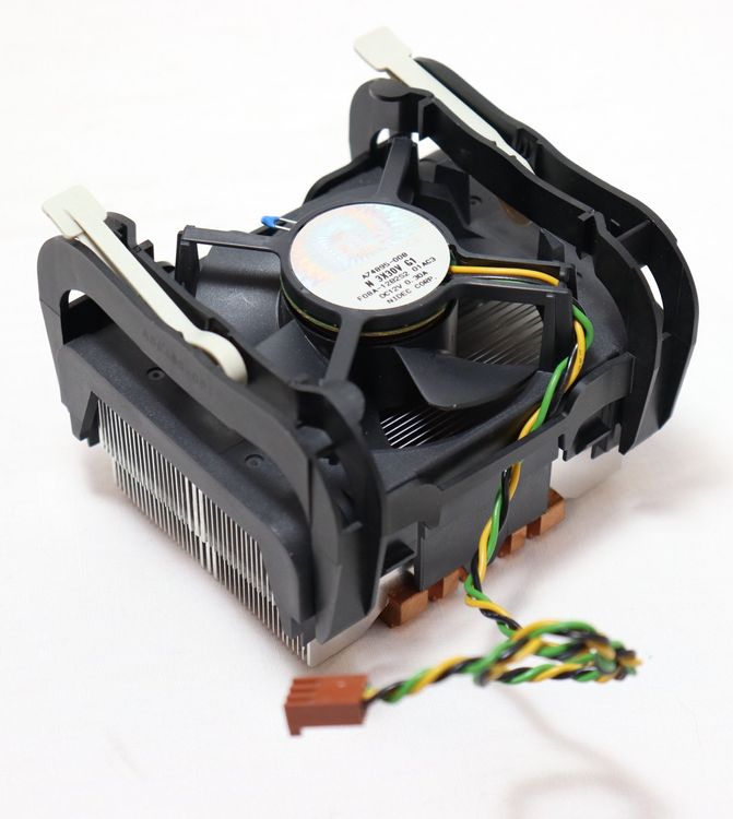 Intel PGA 478 CPU Kühler für Pentium 4 (Gebraucht) in Frick für CHF 5 ...
