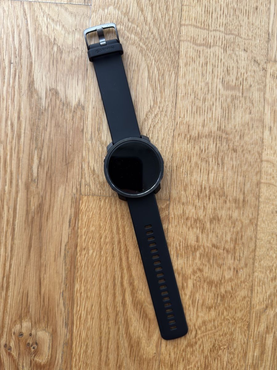 Polar Smartwatch: Polar Vantage M3 – Usato da Birmenstorf AG venduto da meiierx 1