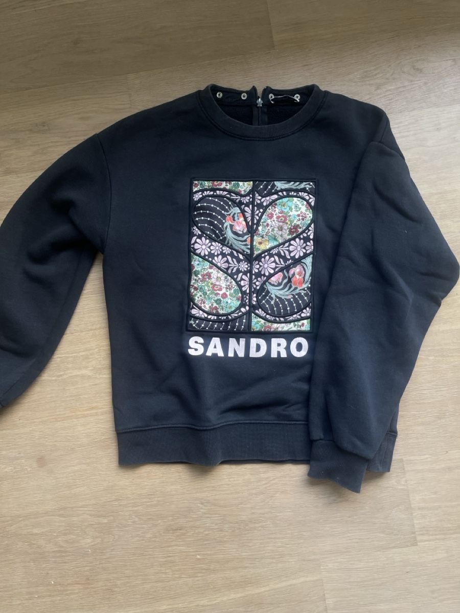 Sandro Pullover & Sweatshirts: Sandro Pullover Gr.1 – Gebraucht aus Wallisellen von Suba34