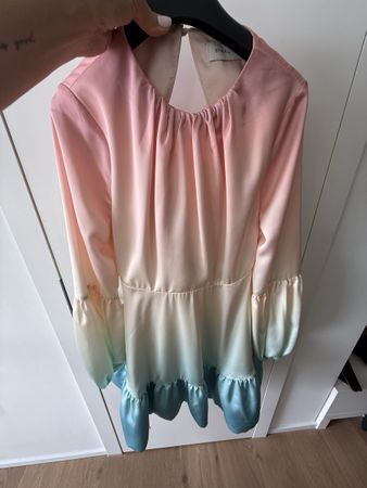 By Malina Kleid, Grösse 38, Top Zustand!