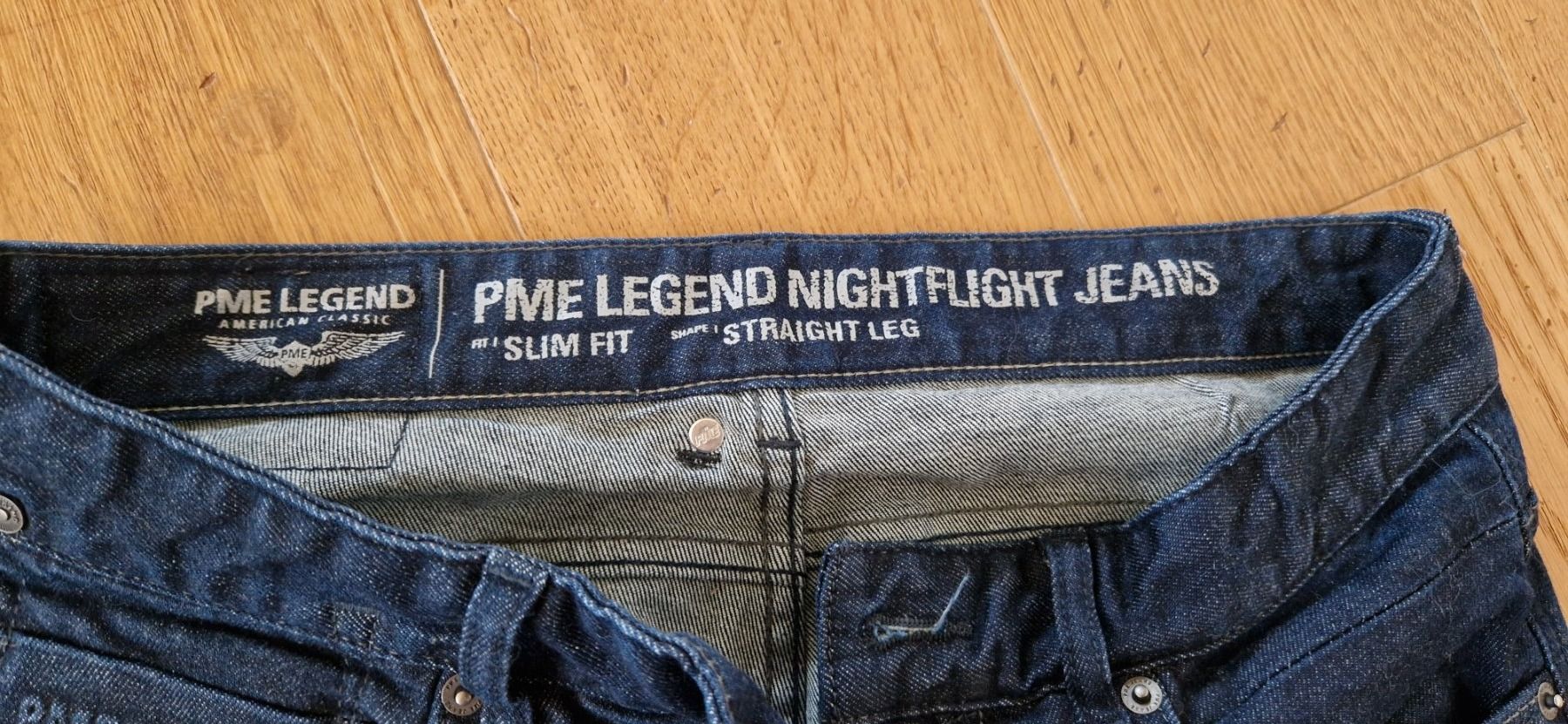 Jeans: Schöne Jeanshose – D'occasion à Grosswangen par iranki80 2