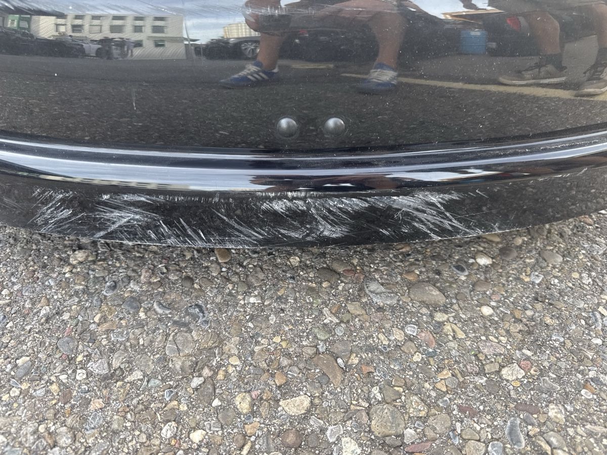 Thule Dachboxen: Dachbox Gross VW – Gebraucht aus Regensdorf von Autofrank-AG 2