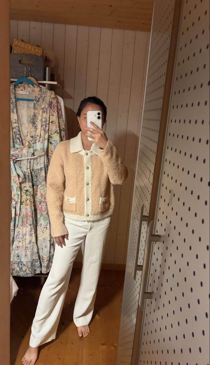 Maje Giacche: Elegant Cardigan  – Usato da St.Josefen venduto da lop_lh8d 5