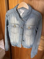 La Redoute Jeansjacke, Gr. 140, Top Zustand für den Herbst!