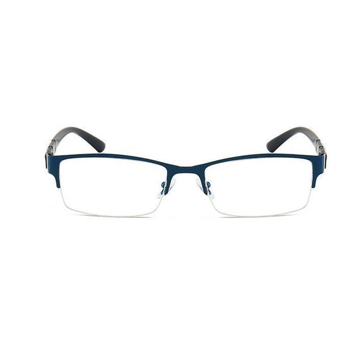 Occhiali & Lenti: Lesebrille Montecelio blue +1.0 +2.0 +3.5 +4.0 – Nuovo e nell'imballaggio originale da Pfäffikon SZ venduto da ANNAPURNA8091 1