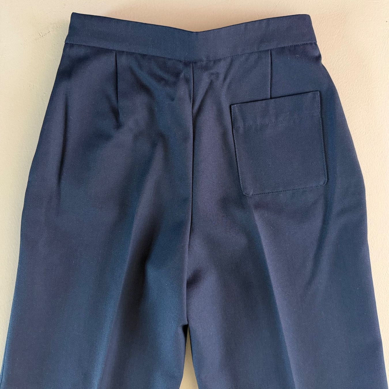 Sezane Pantalons: SÉZANE Hose Marino 💙 – D'occasion à Zürich par ClosetQueen 5