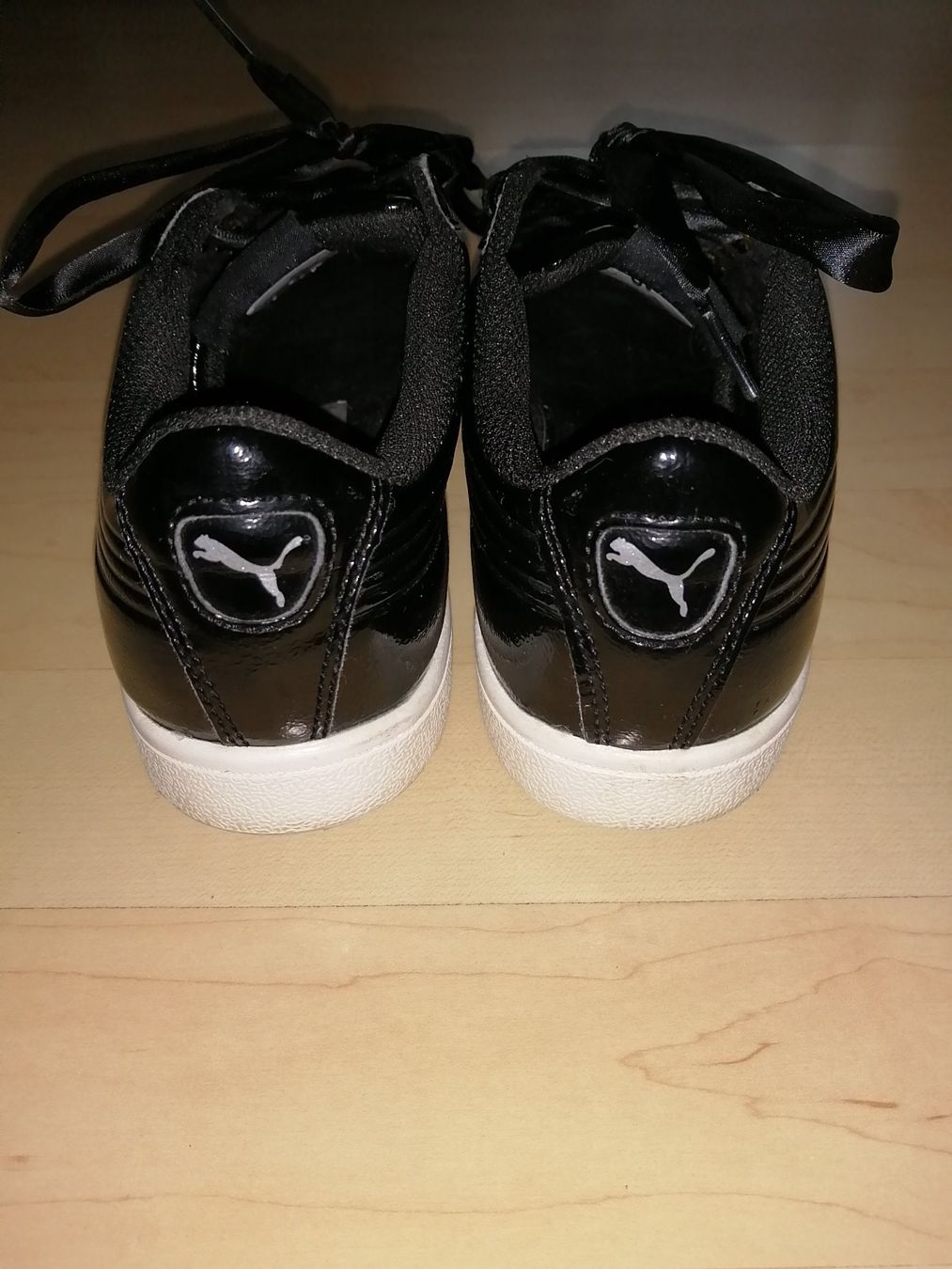Puma Scarpe da donna: Puma Damen Sneaker Vikky Ribbon P – Usato da Buchrain venduto da nat_pl5p 5