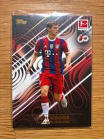 Topps 60 Toni Kroos Bayern