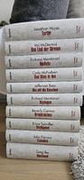 10 Bücher Weltbild Serie