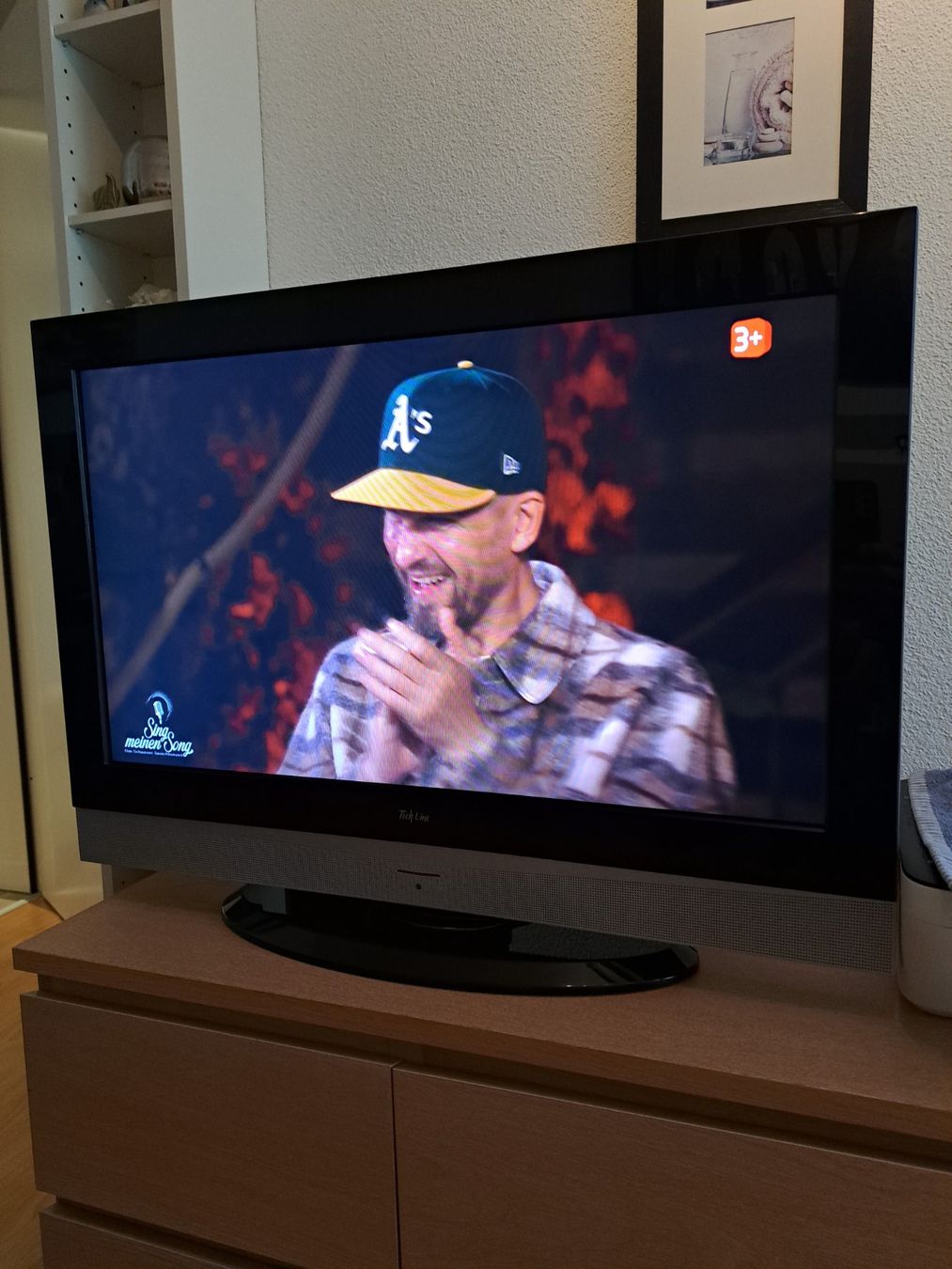Televisori: Fernseher Tech Line TL-32LC783 – Usato da Boswil venduto da m_r_2fhs