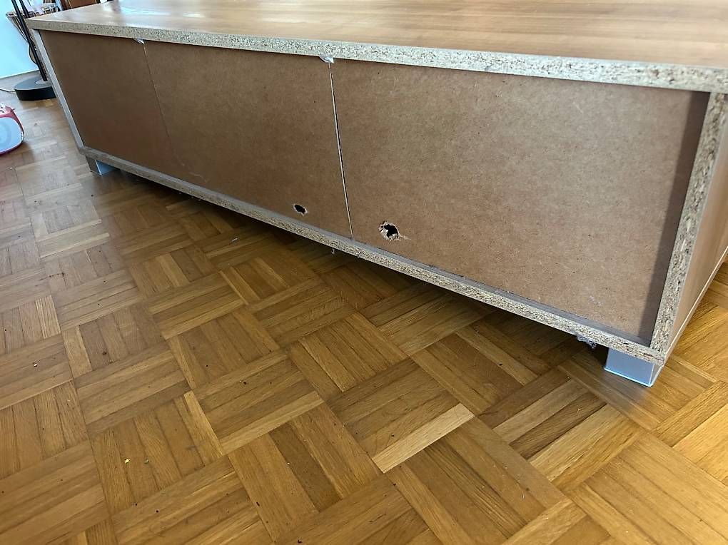 Kommoden: Möbel - gratis zum Abholen – Gebraucht aus Zug von Sana020 4