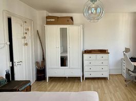 GULLABERG Kleiderschrank NEU