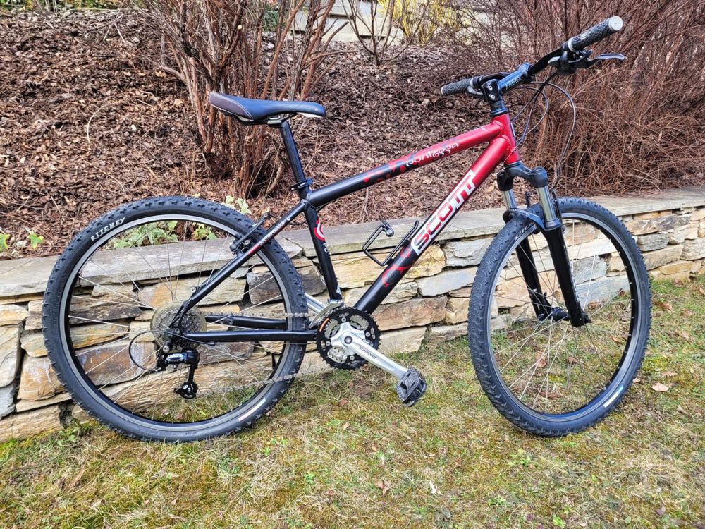 Vtt dame 2025