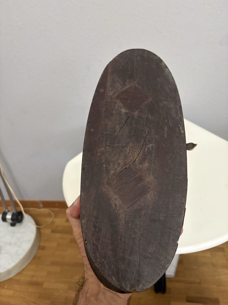 Pots: Jolie boite ancien  – D'occasion à petit lancy par FerreiraLuis 4