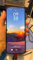 Écran et Châssis Galaxy Z Flip 5 -non tactile -not telephone