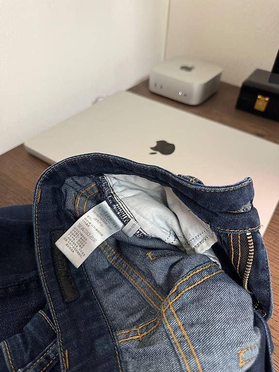 Jeans: Jeans Edition Mo & Co - Size S – D'occasion à Schübelbach par Rahnmont 4