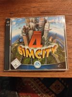 Pc Spiel Klassiker Sim City 4 (Q)
