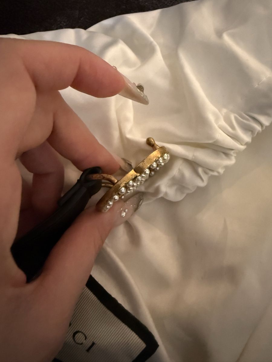 Gucci Cinture: Gucci Gürtel – Usato da Zürich venduto da larrysells 5