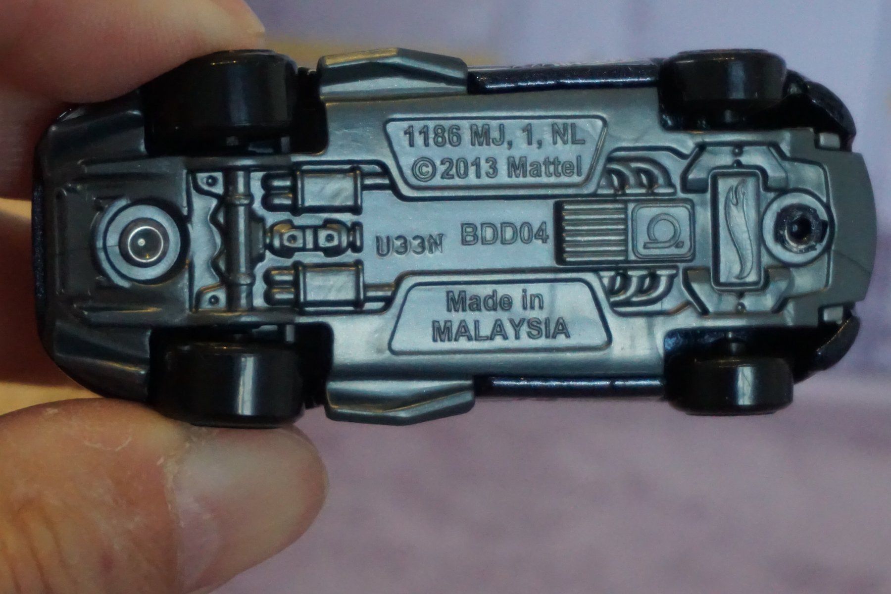 Hot Wheels Voitures modèles: HotWheels RRRoadster COOL !!!!!!!!!!!! – D'occasion à Reiden par Doppeldecker69 5