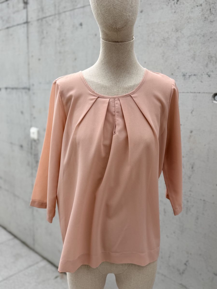 Vero Moda Camicette: Blouse Zara taille L – Usato da Villars-le-Grand venduto da Eva_1986